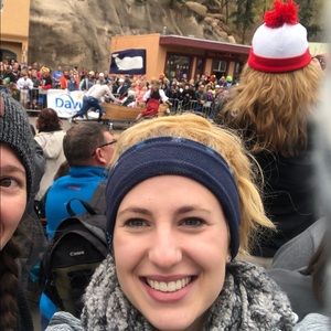 Meet your Posher, Aimee